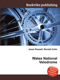 Wales National Velodrome