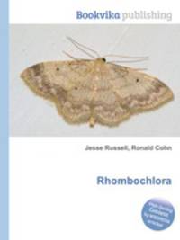 Rhombochlora