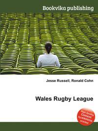 Wales Rugby League