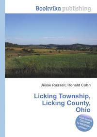 Licking Township, Licking County, Ohio