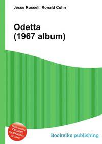 Odetta (1967 album)