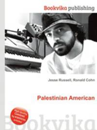 Palestinian American