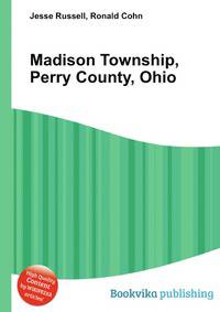 Madison Township, Perry County, Ohio