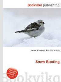 Snow Bunting