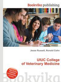 UIUC College of Veterinary Medicine
