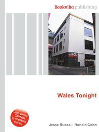 Wales Tonight