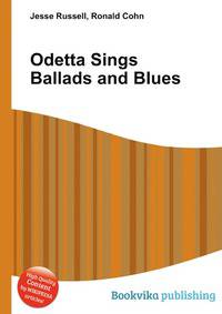Odetta Sings Ballads and Blues