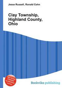 Clay Township, Highland County, Ohio