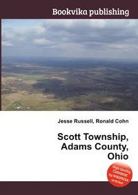 Scott Township, Adams County, Ohio