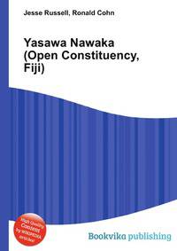 Yasawa Nawaka (Open Constituency, Fiji)