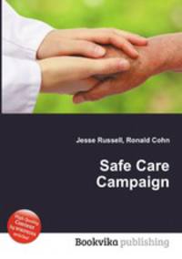 Safe Care Campaign