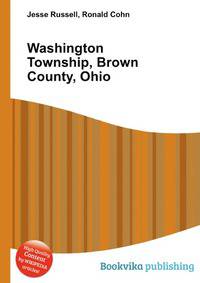 Washington Township, Brown County, Ohio