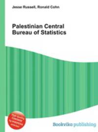 Palestinian Central Bureau of Statistics