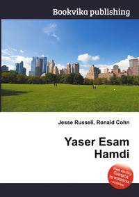 Yaser Esam Hamdi