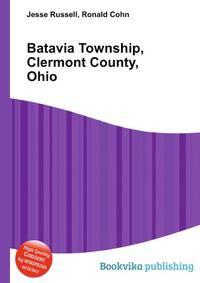 Batavia Township, Clermont County, Ohio