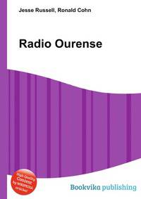 Radio Ourense