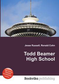 Todd Beamer High School