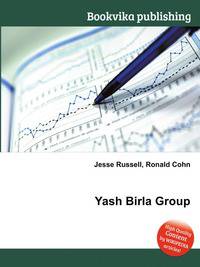 Yash Birla Group