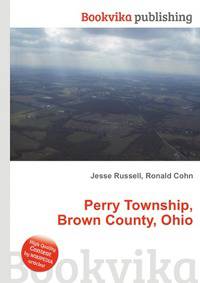 Perry Township, Brown County, Ohio