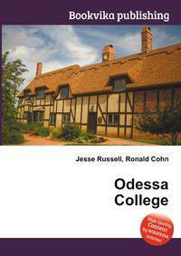 Odessa College