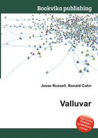 Valluvar