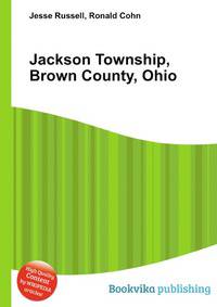 Jackson Township, Brown County, Ohio