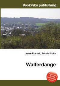 Walferdange