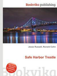 Safe Harbor Trestle