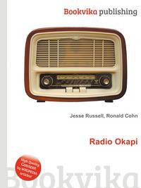 Radio Okapi