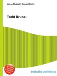 Todd Brunel