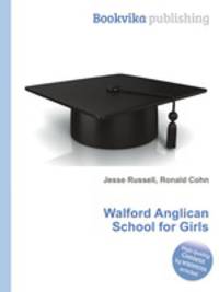 Walford Anglican School for Girls