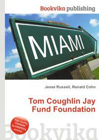 Tom Coughlin Jay Fund Foundation
