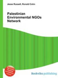 Palestinian Environmental NGOs Network