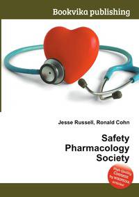 Safety Pharmacology Society