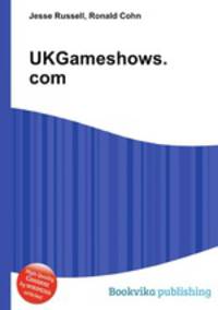 UKGameshows.com