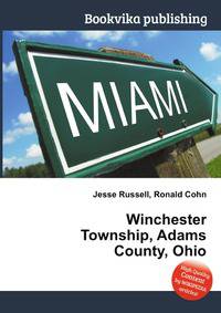 Winchester Township, Adams County, Ohio