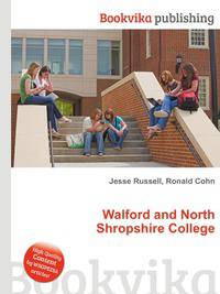 Walford and North Shropshire College