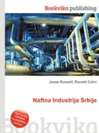Naftna Industrija Srbije