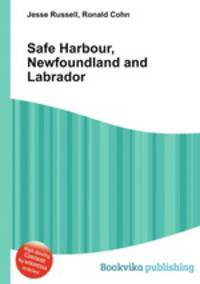 Safe Harbour, Newfoundland and Labrador