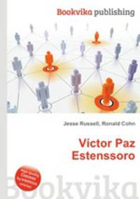 Victor Paz Estenssoro