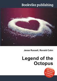 Legend of the Octopus