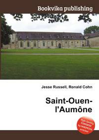 Saint-Ouen-l'Aum?ne