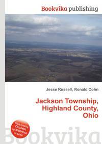 Jackson Township, Highland County, Ohio