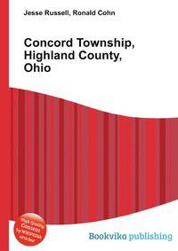 Concord Township, Highland County, Ohio