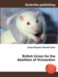 British Union for the Abolition of Vivisection