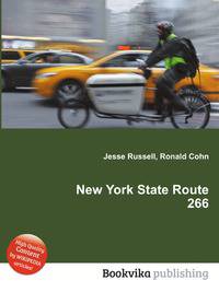 New York State Route 266