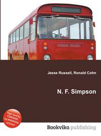 N. F. Simpson