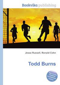 Todd Burns