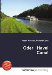 Oder Havel Canal