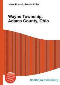 Wayne Township, Adams County, Ohio
